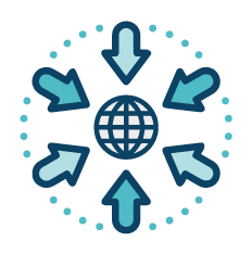 Data Centralization